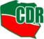 logo CDR