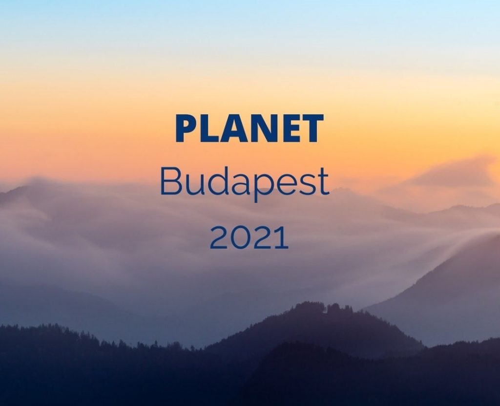 Planet Budapest 2021 Wystawa I Szczyt Zrownowazonego Rozwoju